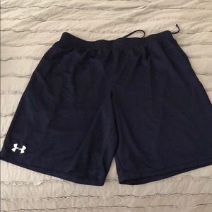 Men’s XL Under Armour Shorts
